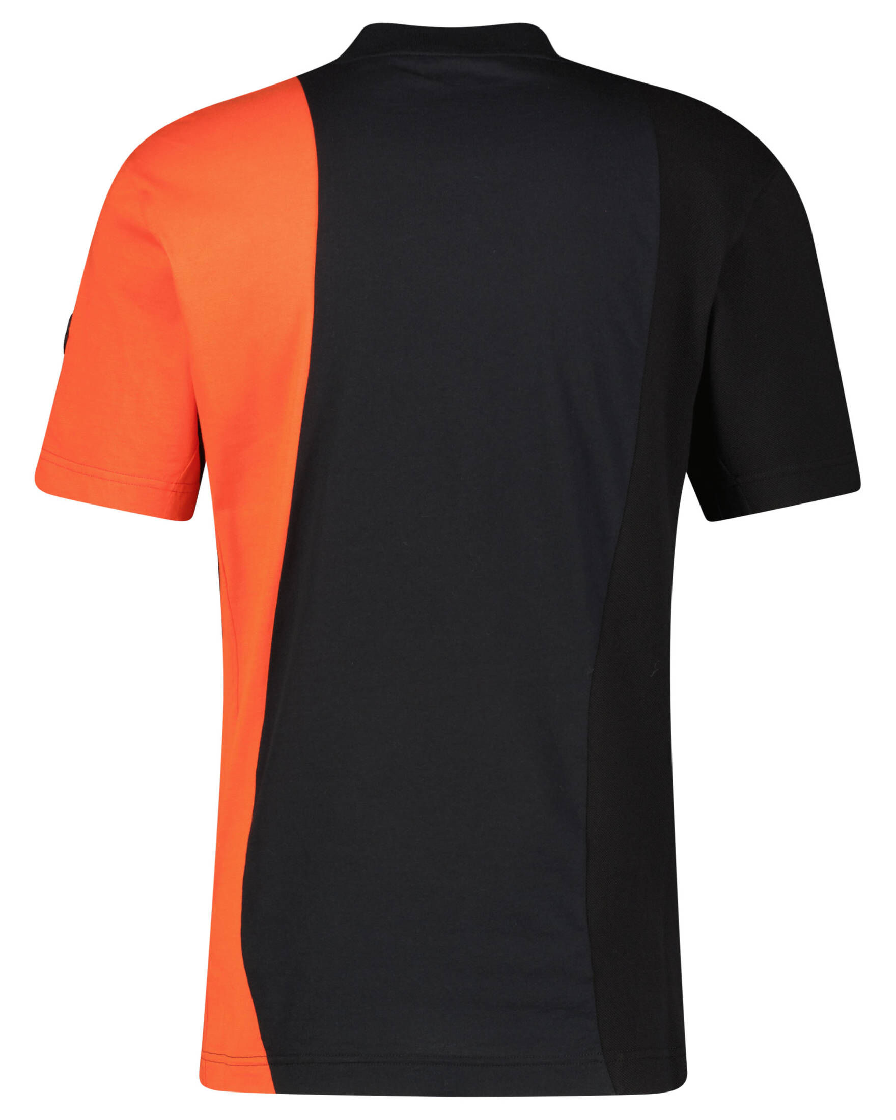 Moncler| Herren T-Shirt MONCLER X ADIDAS ORIGINALS