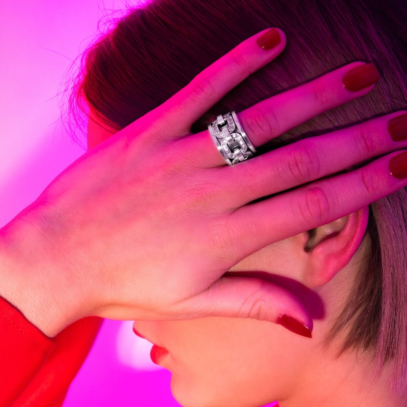 Bague Claudia