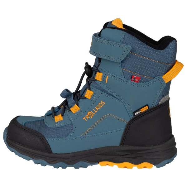 Trollkids - Kid's Hafjell Winter Boots XT - Chaussures d'hiver