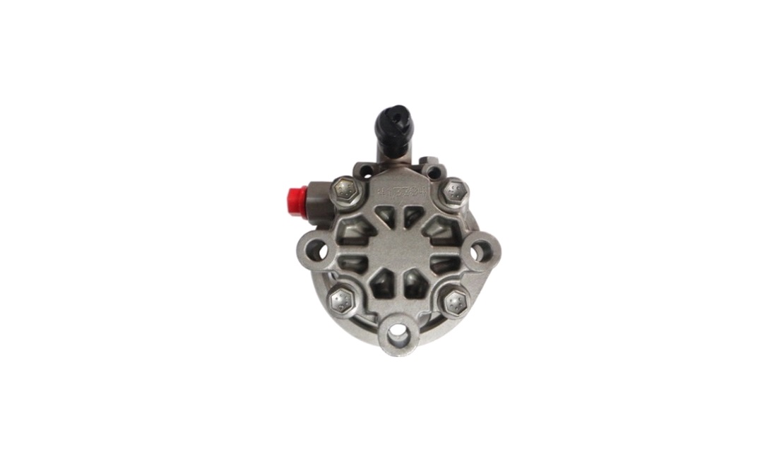 Servopumpe Hydraulisk