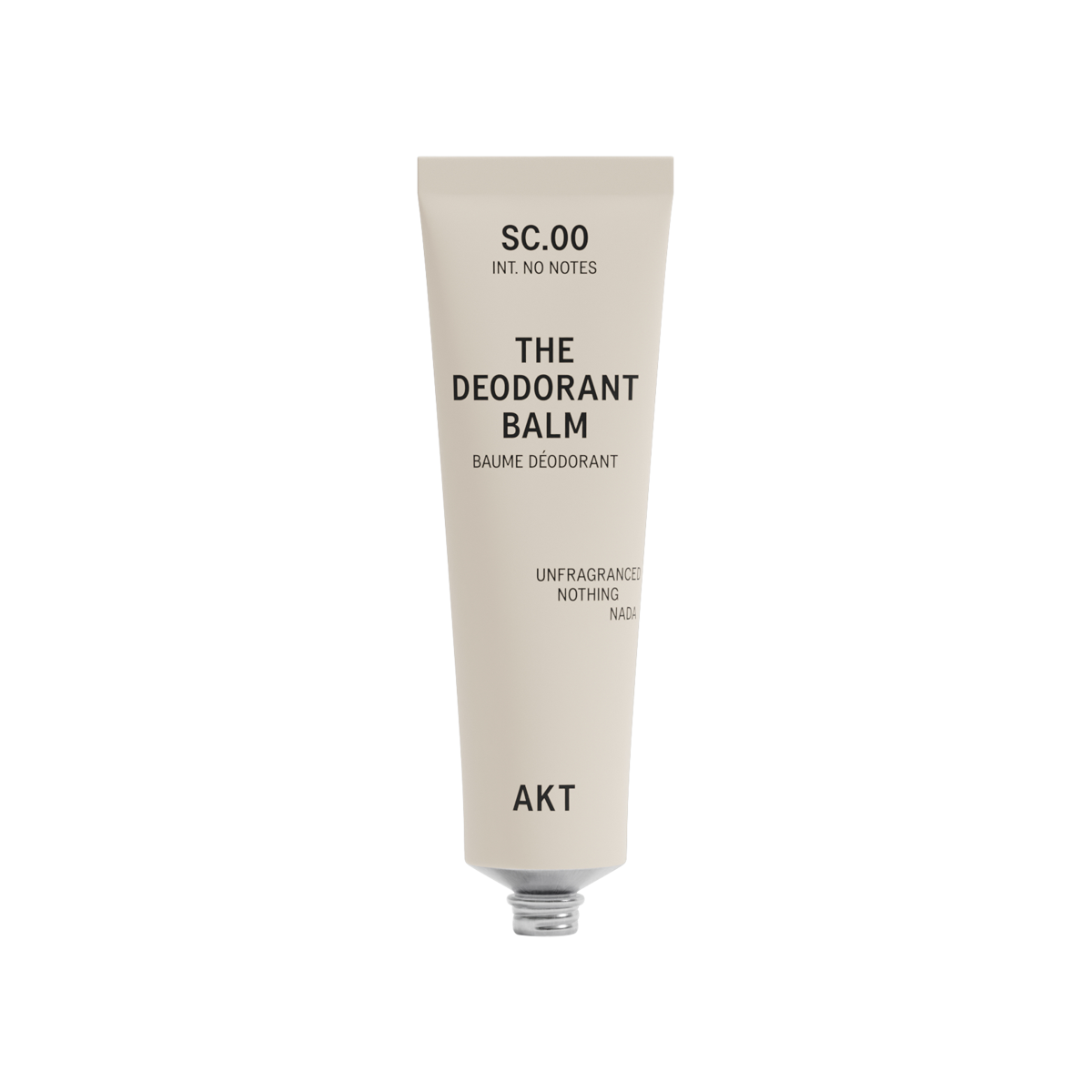 The Deodorant Balm SC.00 50ml