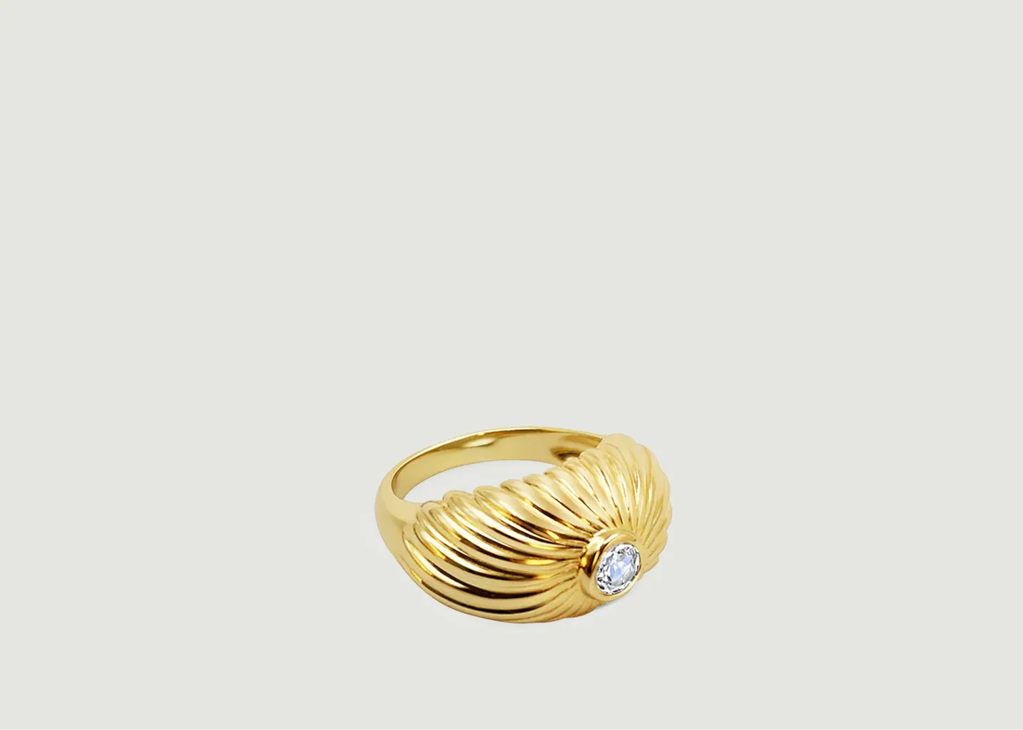 Bague Gisele Daphine