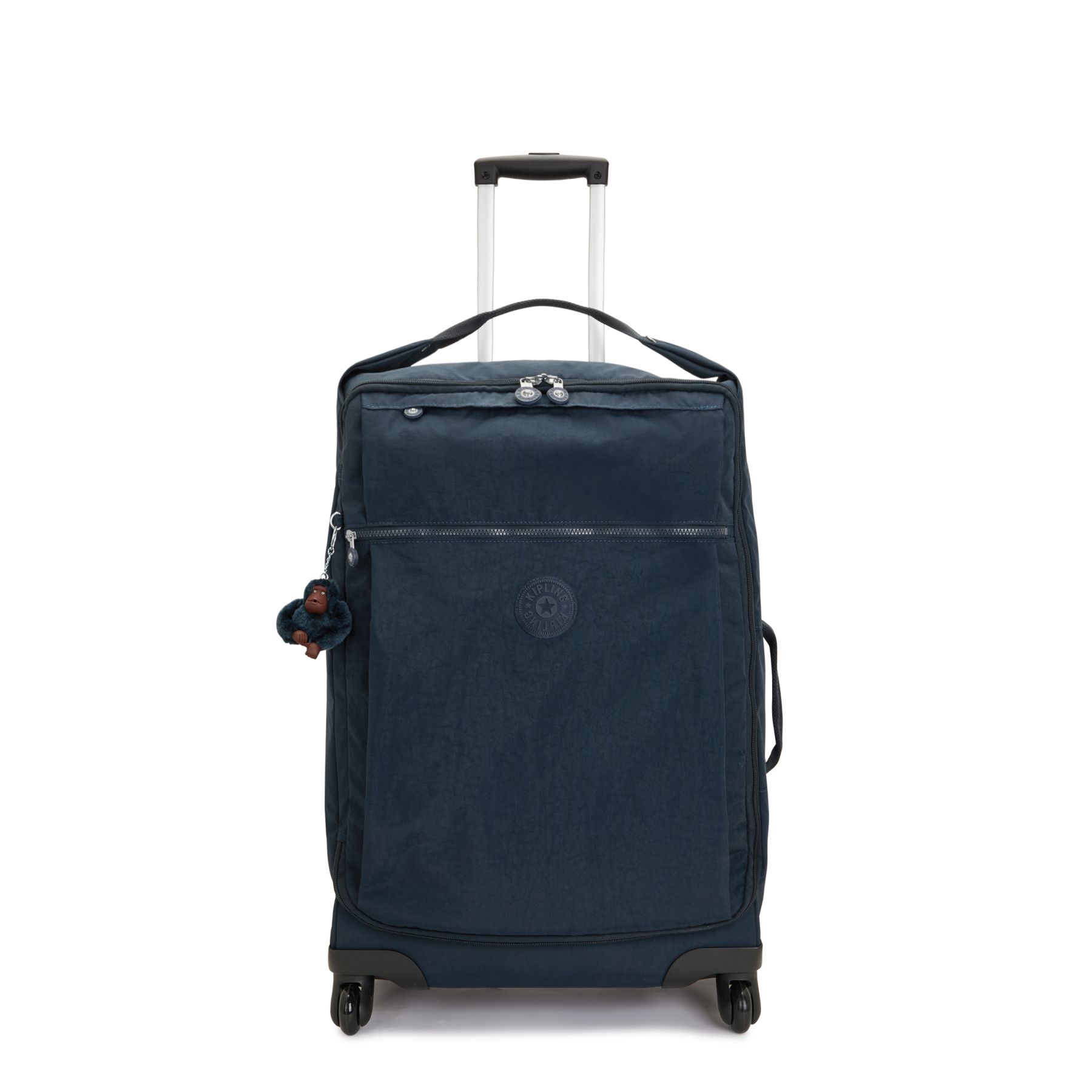 DARCEY M 60 Litres - Trolley - True Blue Tonal