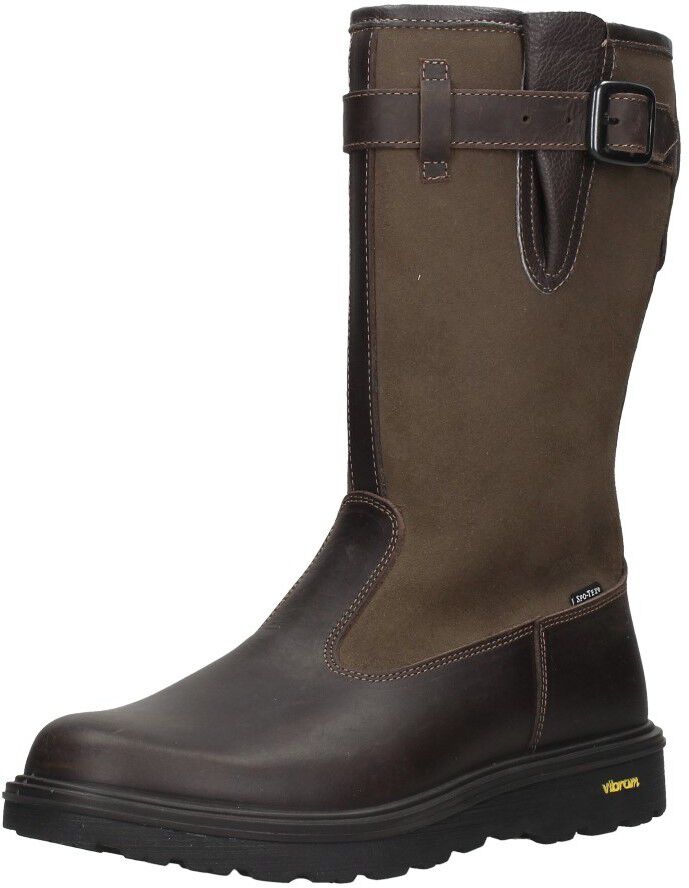 Grisport Sutherland donkerbruin