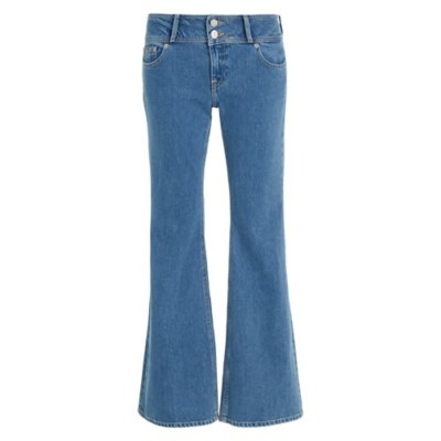 Jean femme Sophie TOMMY HILFIGER