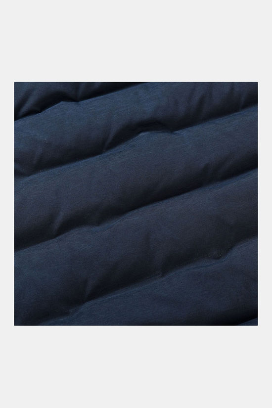 Mammut Mammut Sender Hooded Isolatiejas