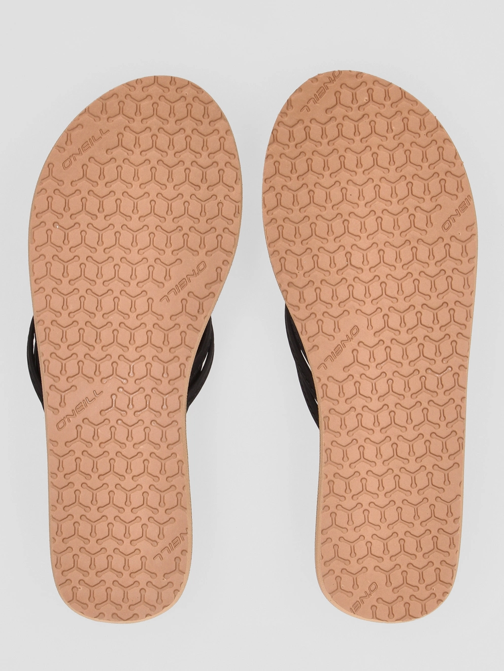 O'Neill Ditsy Sandals black out
