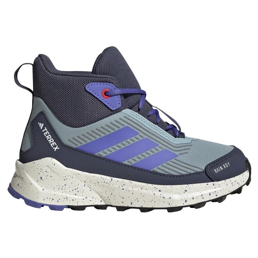 Adidas Chaussure de randonnée mi-montante Rain.Rdy Trailmaker 2 Terrex