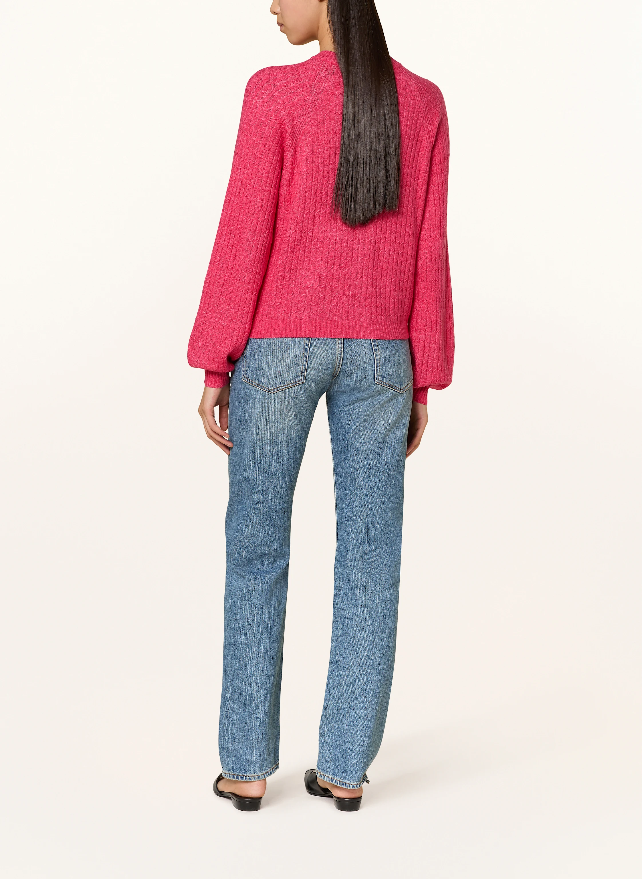 FABIENNE CHAPOT Strickjacke CHARLOTTA