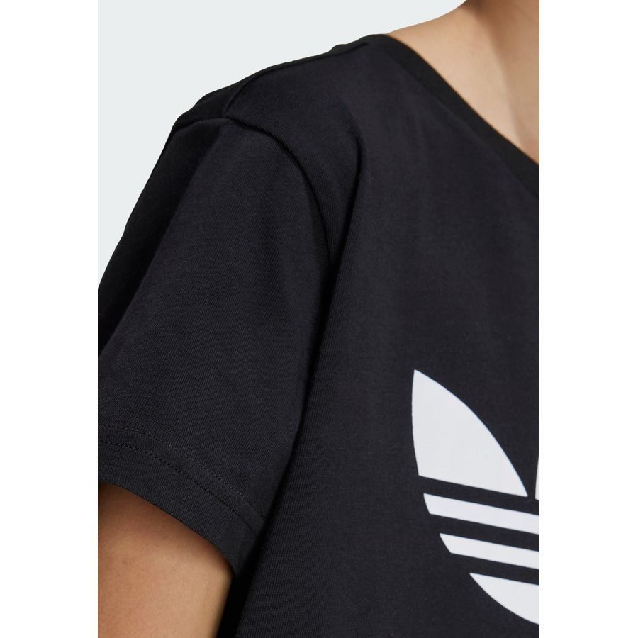 Adidas Original T-shirt Trèfle Enfants