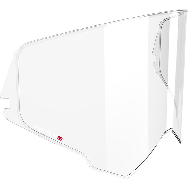 AGV - Film Pinlock® 70 | DKS224 - AX9 Incolore