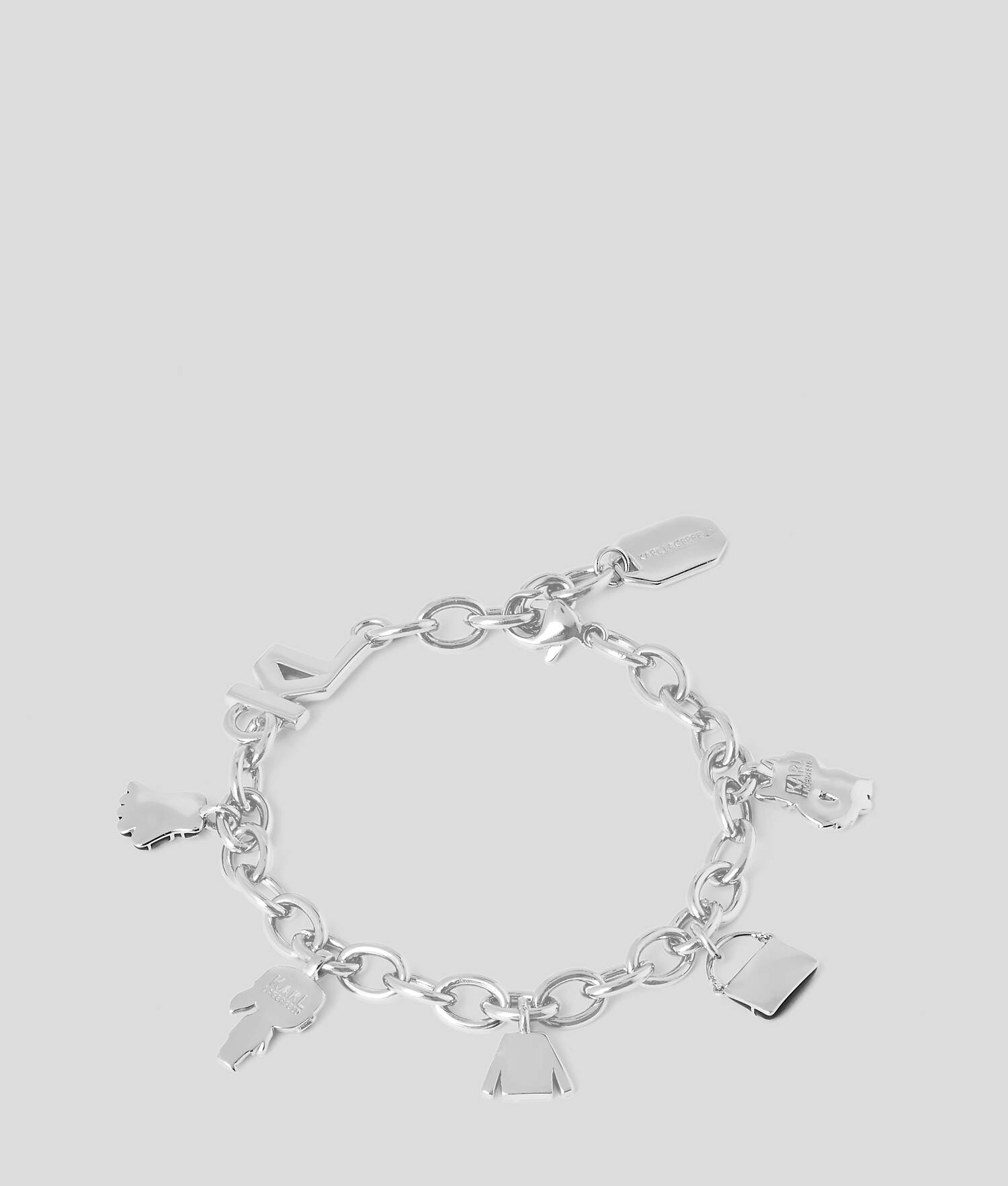 BRACELET À BRELOQUE K/IKONIK