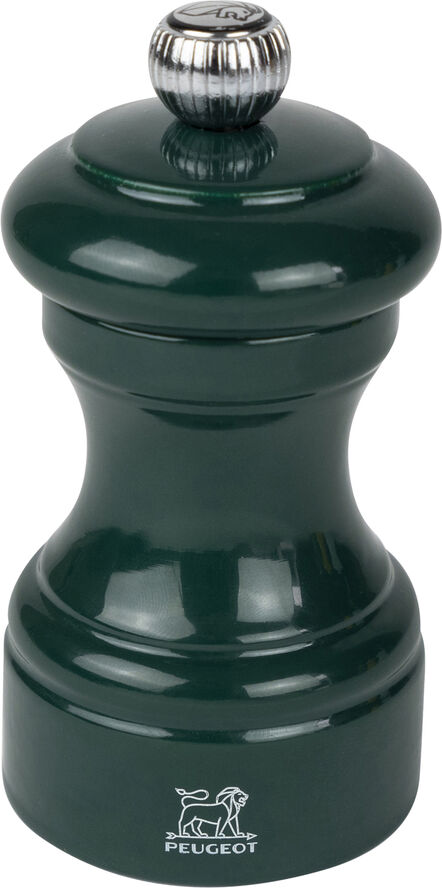 Peugeot Peberkværn Bistrorama 10 cm Grøn Bøg Grøn