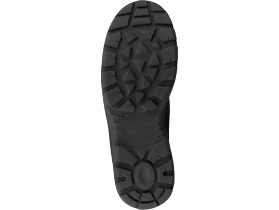 Chaussures de sécurité montantes DEIMOS S3L A CI HI FO SR Noir