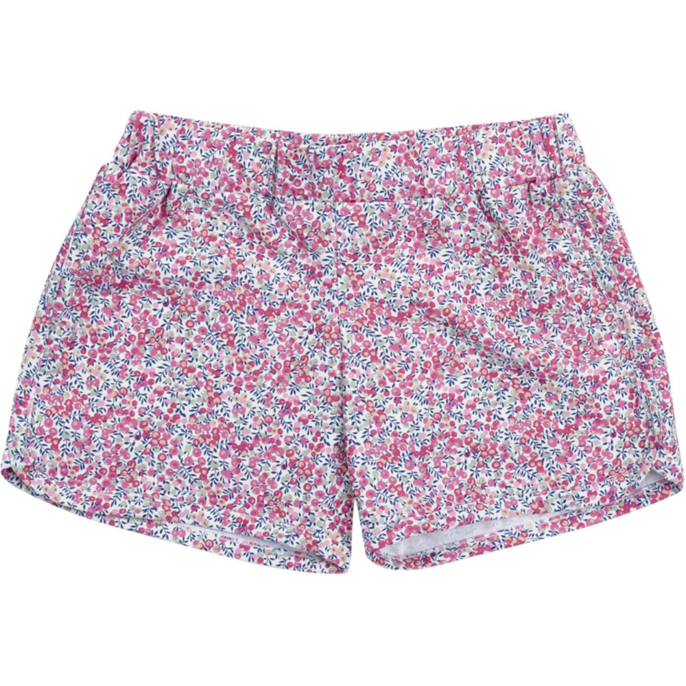 Køb Petit Crabe Wiltshire Bud Alexa Badeshorts - Lavet af Liberty© Stof