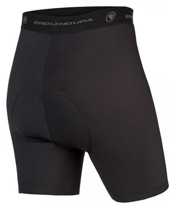 Sous-short Endura rembourré Femme Noir