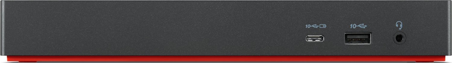 Lenovo ThinkPad Universal Thunderbolt 4 Dock