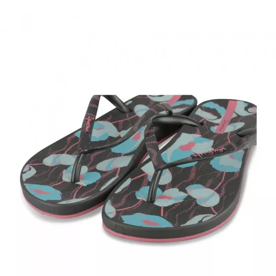 Tongs NOIR IPANEMA