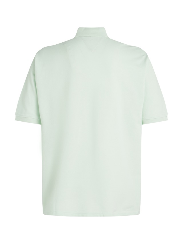 Tommy Hilfiger Big & Tall Poloshirt »BT-1985 REGULAR POLO-B«, Grosse Grössen