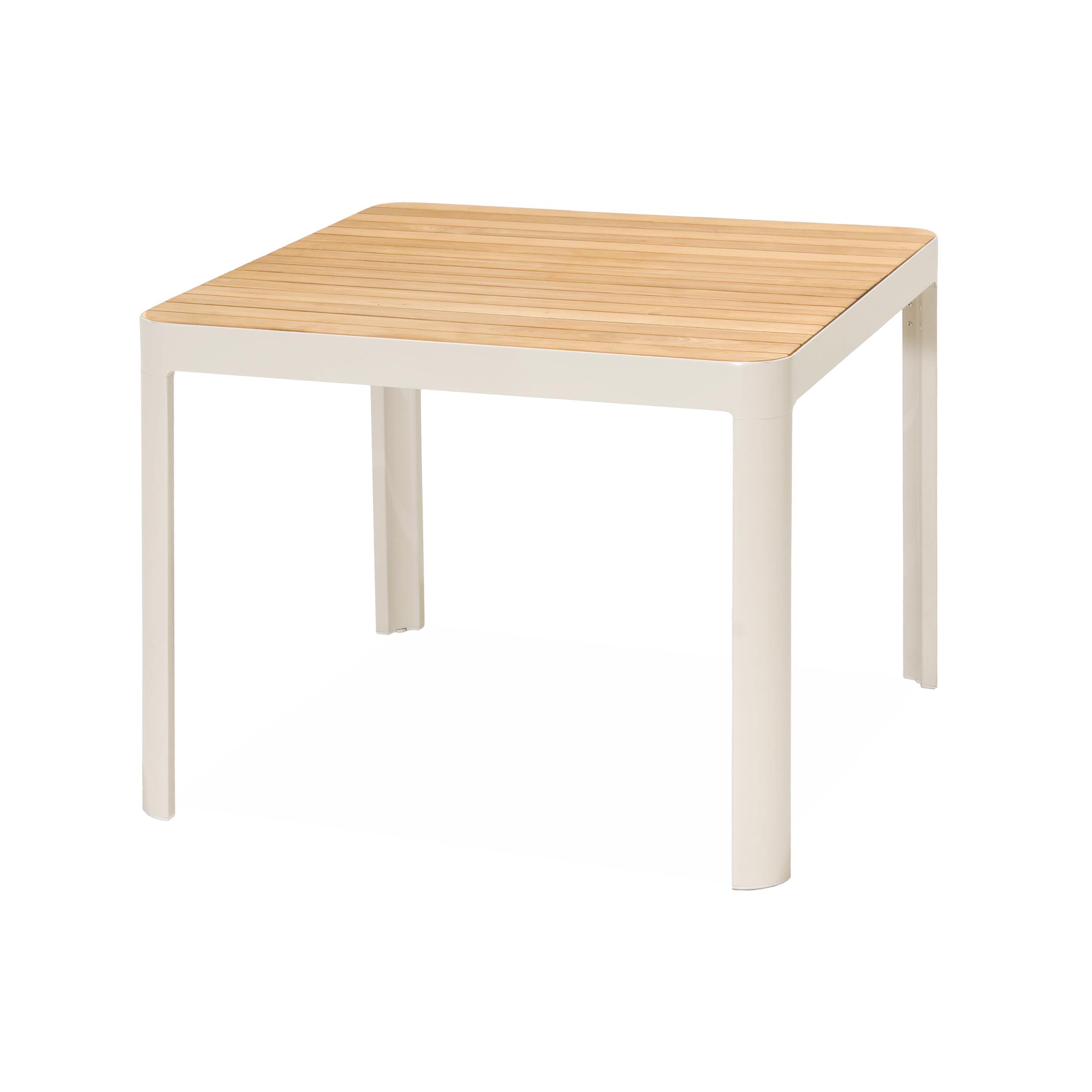 Solhavn Havebord 95 x 95 x 74 cm