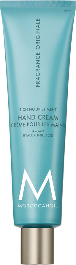 Moroccanoil Moroccanoil Body Hand Cream 100 ml, Originale