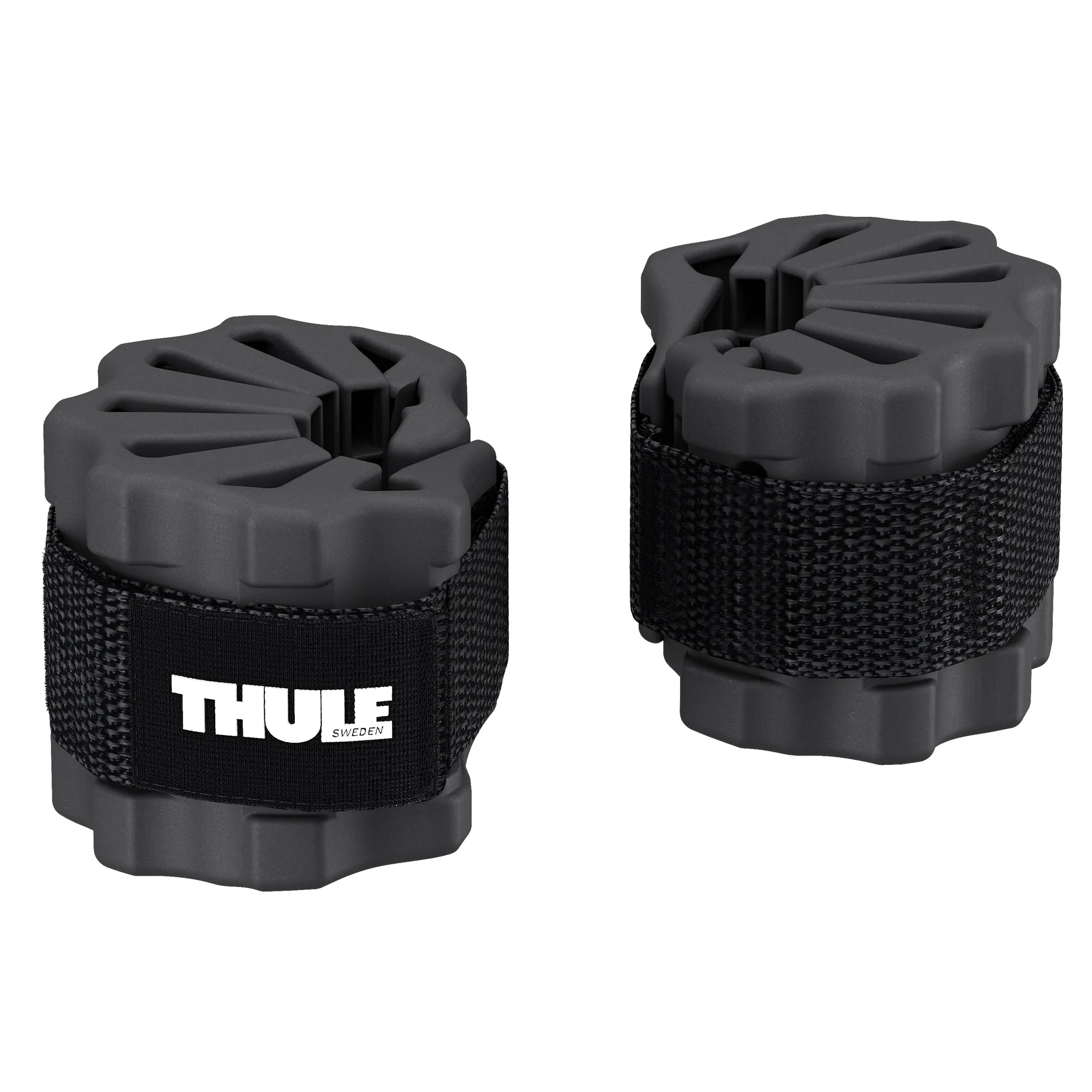 Thule Bike Protector Black