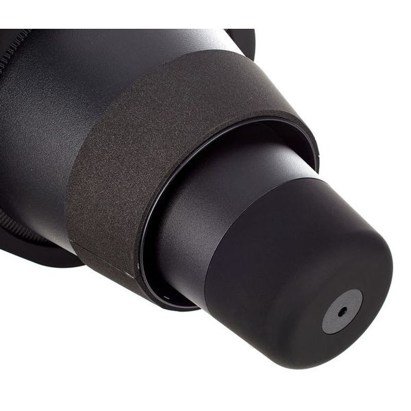 Yamaha PM-2X Euphonium & Baritone