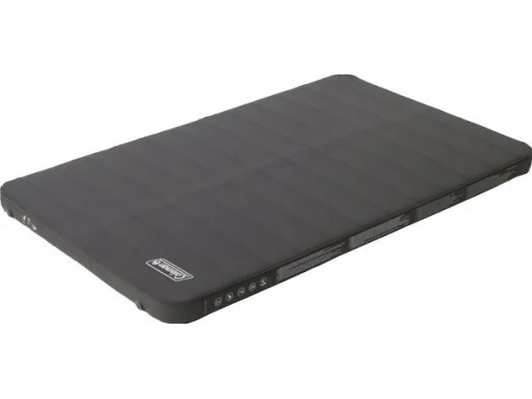 Coleman 2198022, Grå, Nylon, Polyester, 2 person(er), 1280 mm, 2000 mm, 75 mm