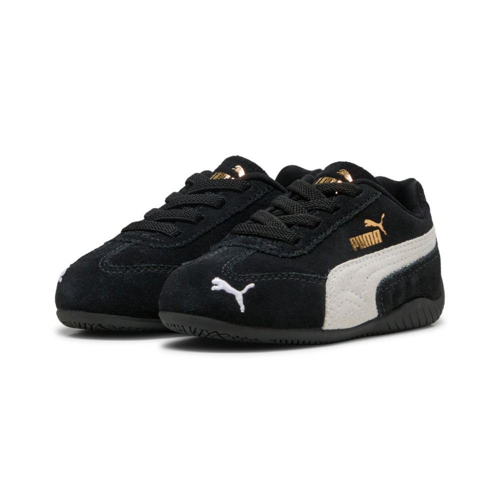 Køb Puma Black-White Speedcat OG AC Inf