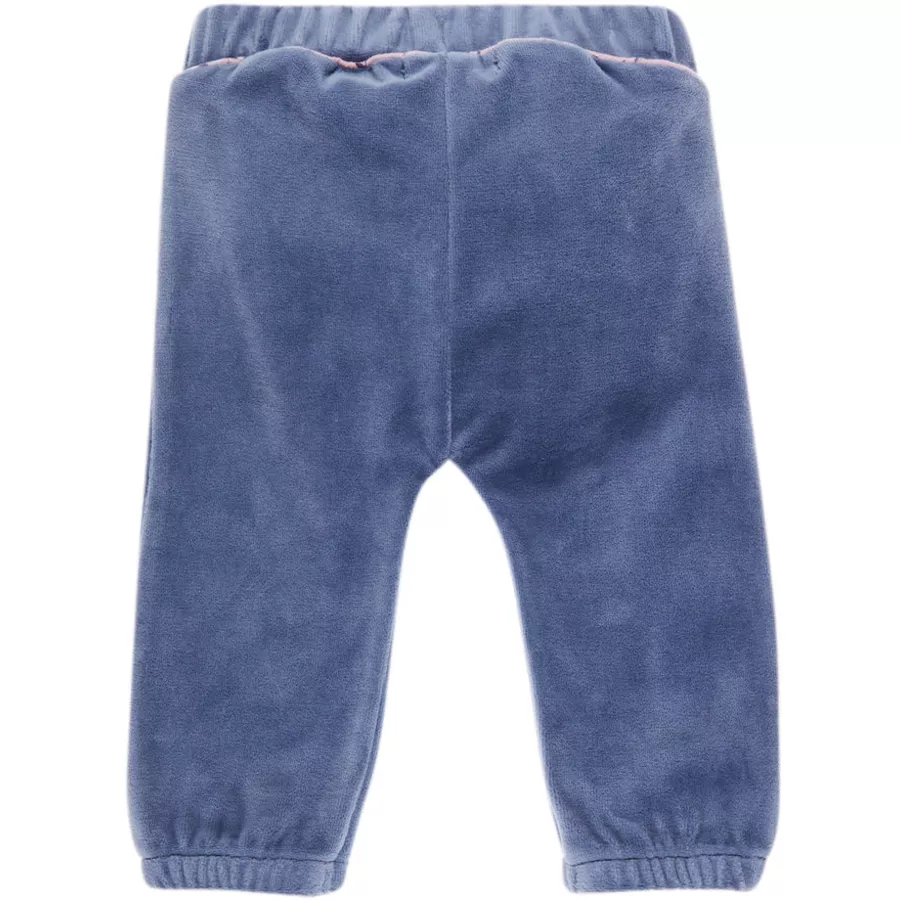 name it Girls Hose Nbfermie vintage indigo