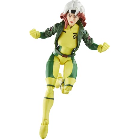 Marvel Legends Series Marvel’s Rogue