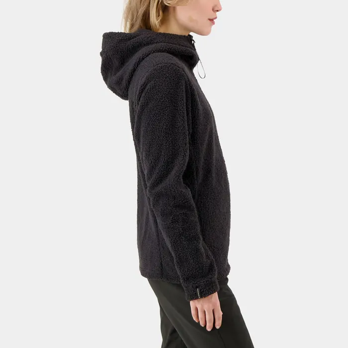 Didriksons Anniken Fleece Jas Dames