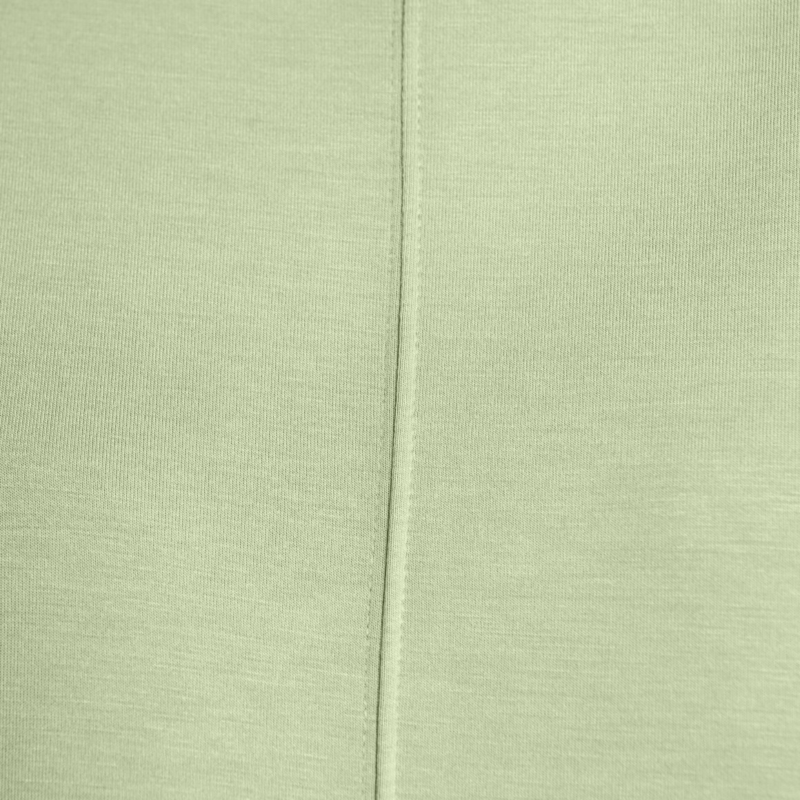 Gina Benotti Damen Sweatshirt mit Modal hellgrün
