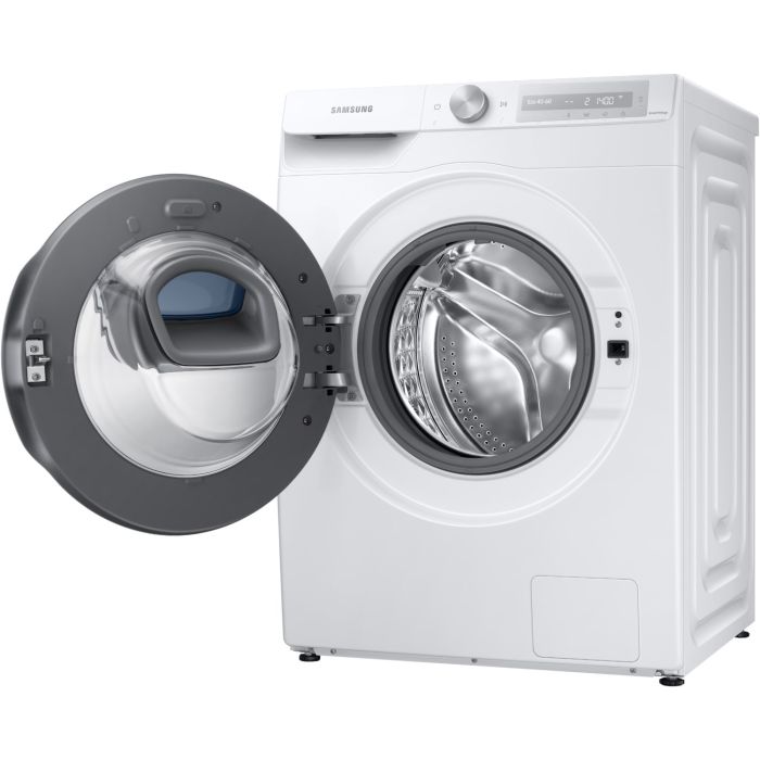 Samsung Waschmaschine WW 9XT654ALH/S2