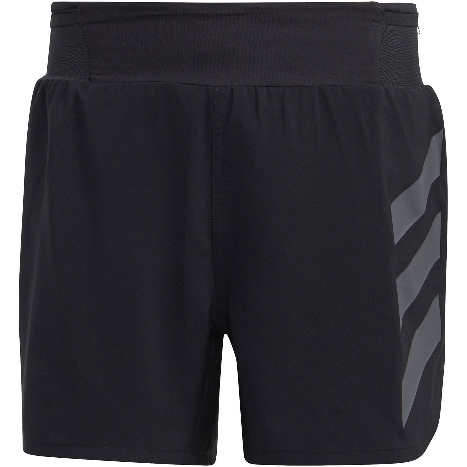 adidas AGR 5'' Short Heren
