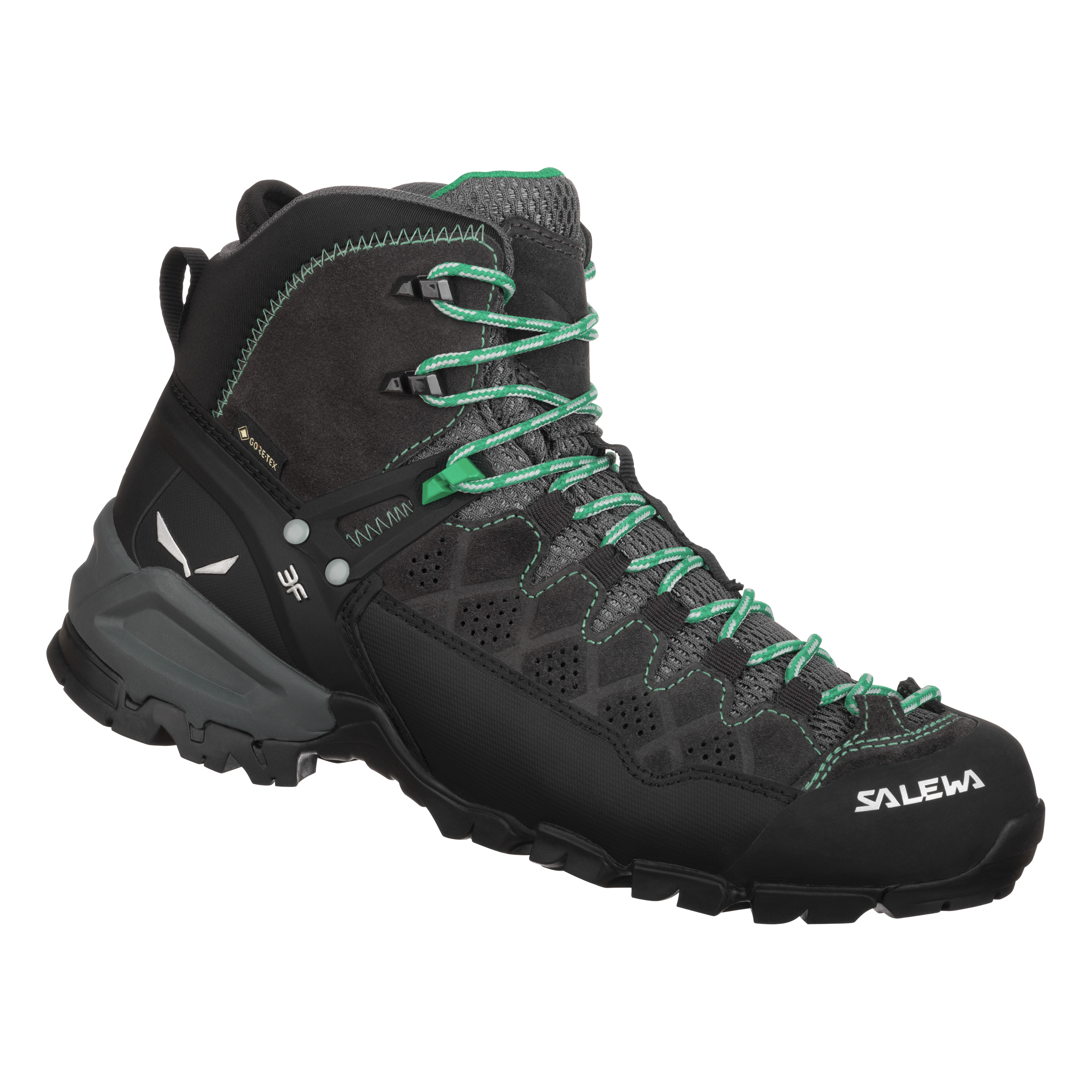 Alp Trainer Mid Gore-Tex® Damen Schuhe