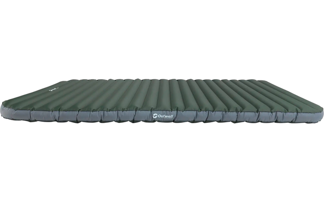 Outwell Dreamspell Luftgefüllte Isomatte grün