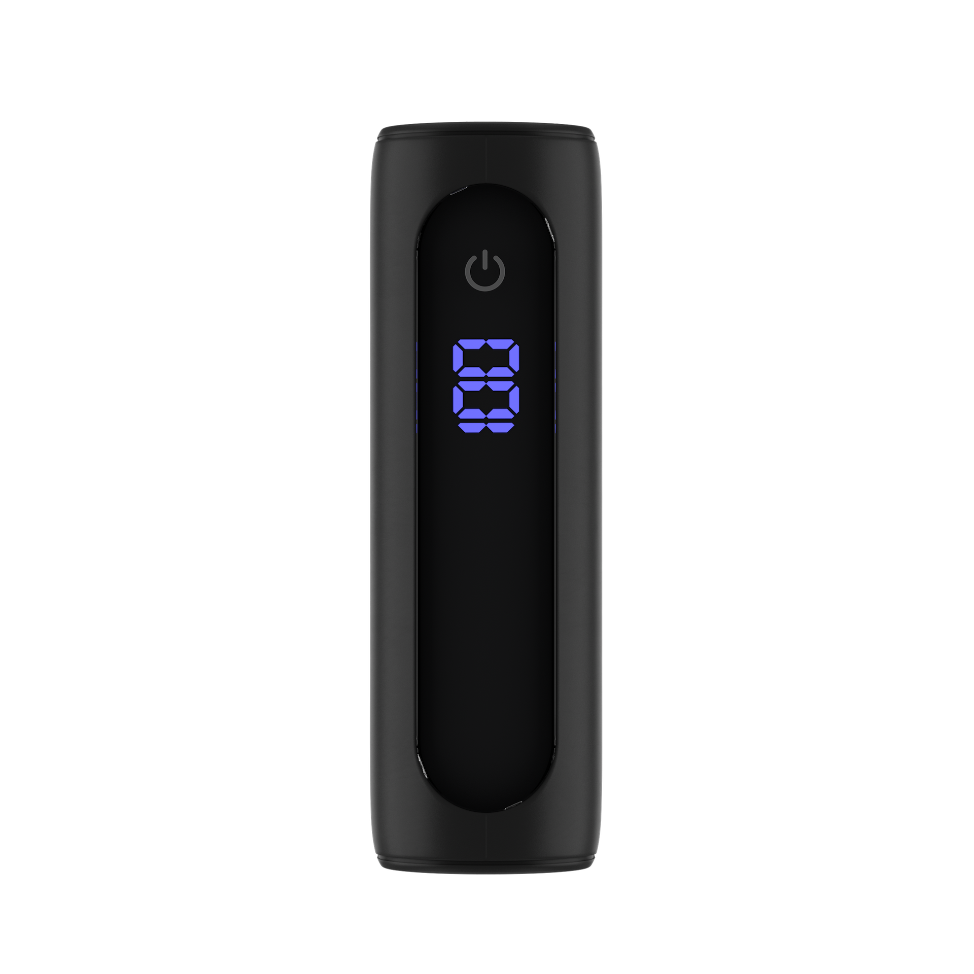 RollingSQUARE 10000 mAh powerbank
