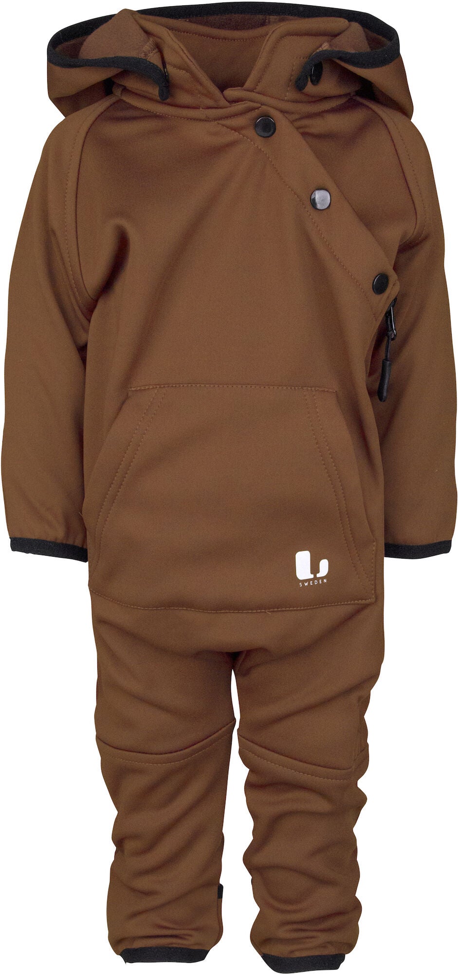 Lindberg Powerpro Babydress, Cayenne