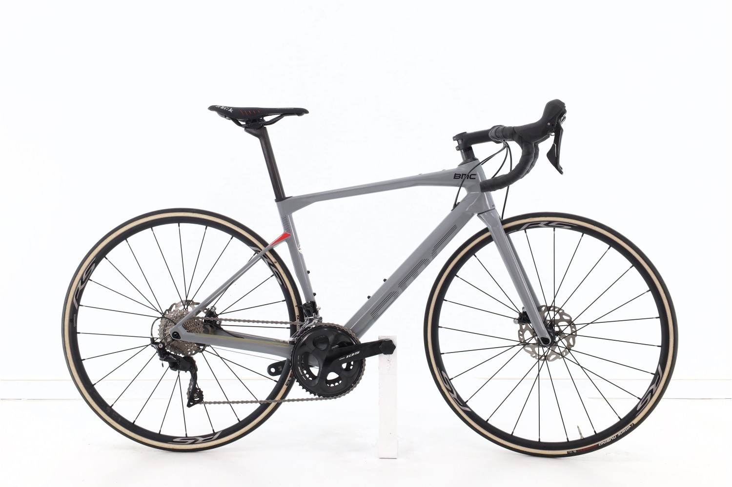BMC Road Machine 02 (2022) | Diamond