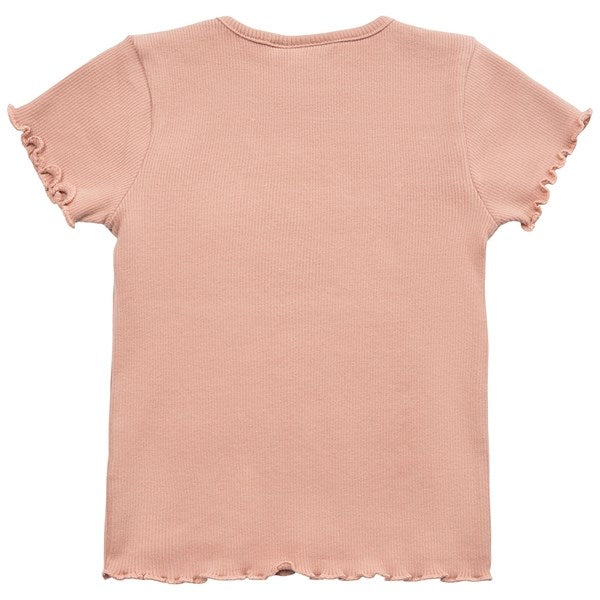 Light Rose T-shirt - Sofie Schnoor