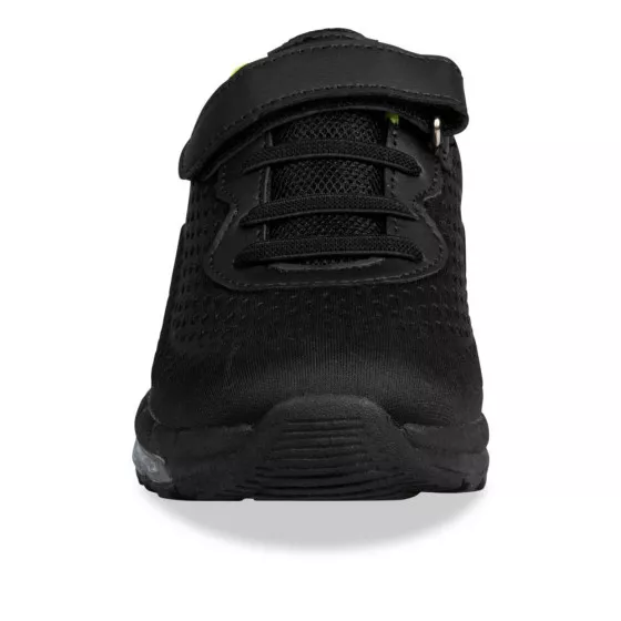 Baskets NOIR UNYK