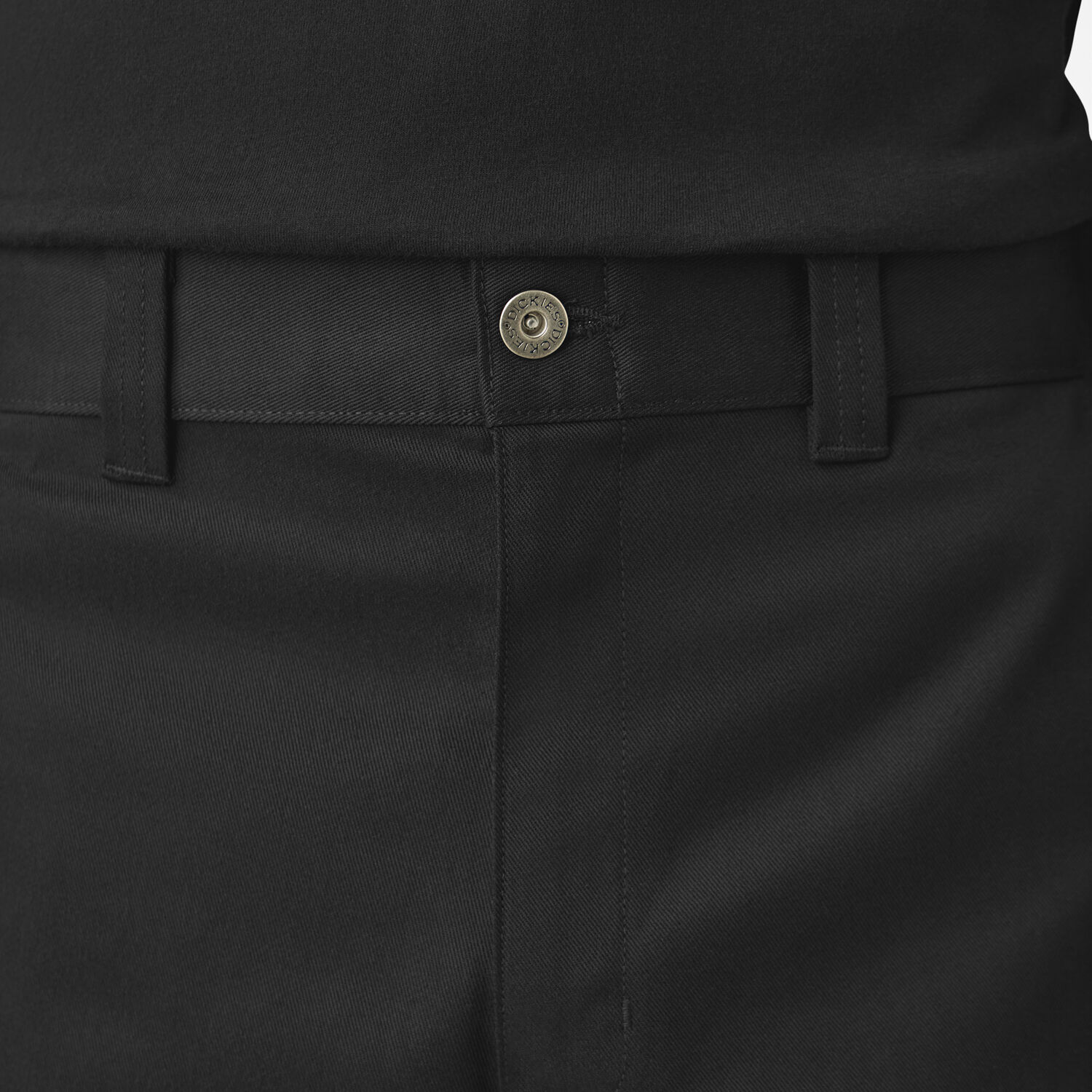 Dickies DKS X Spitfire Pant Black