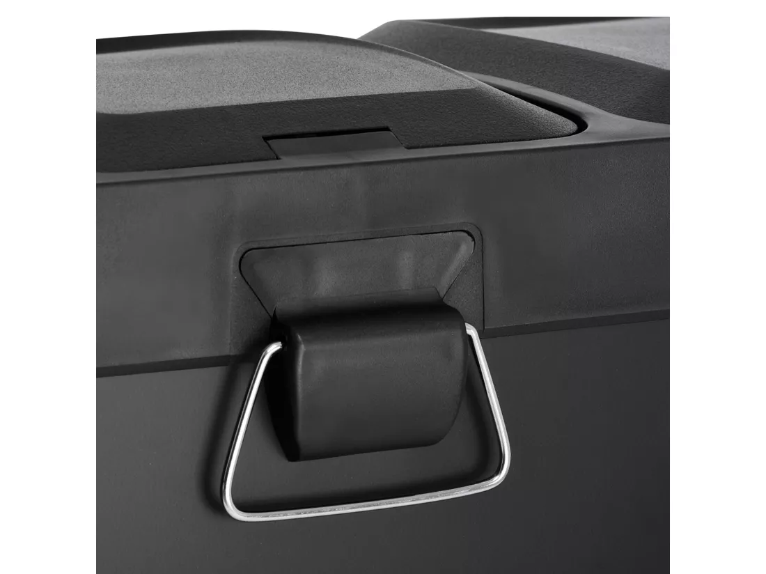 Poubelle de recyclage 45L