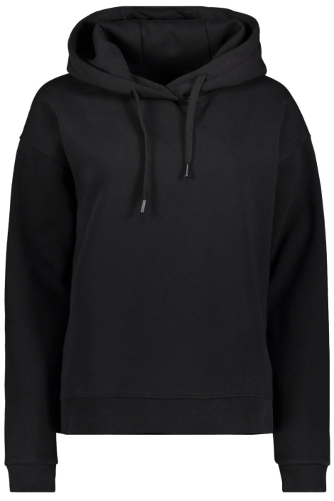 Cars zwarte dames sweater