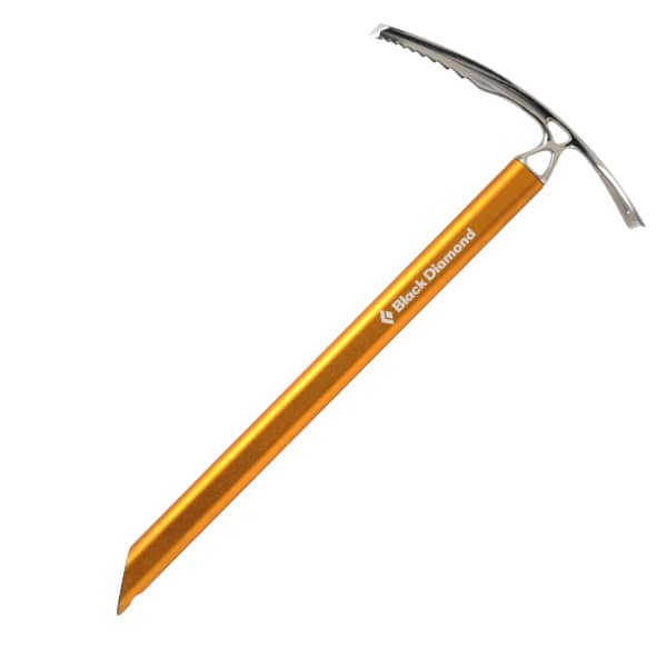 Piolet alpinisme BLACK DIAMOND RAVEN AXE ULTRA