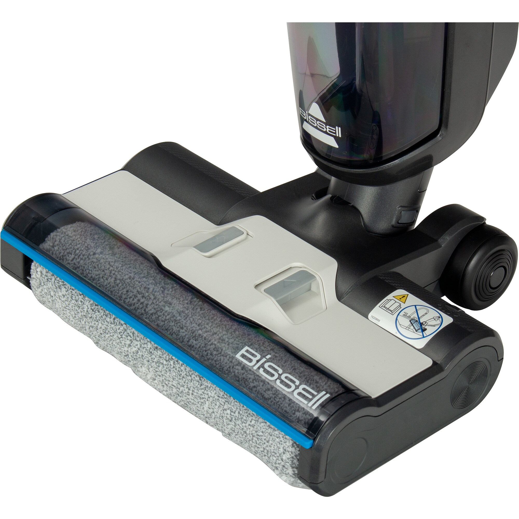 Bissell Hartbodenreiniger CrossWave HF3 Select 3639N