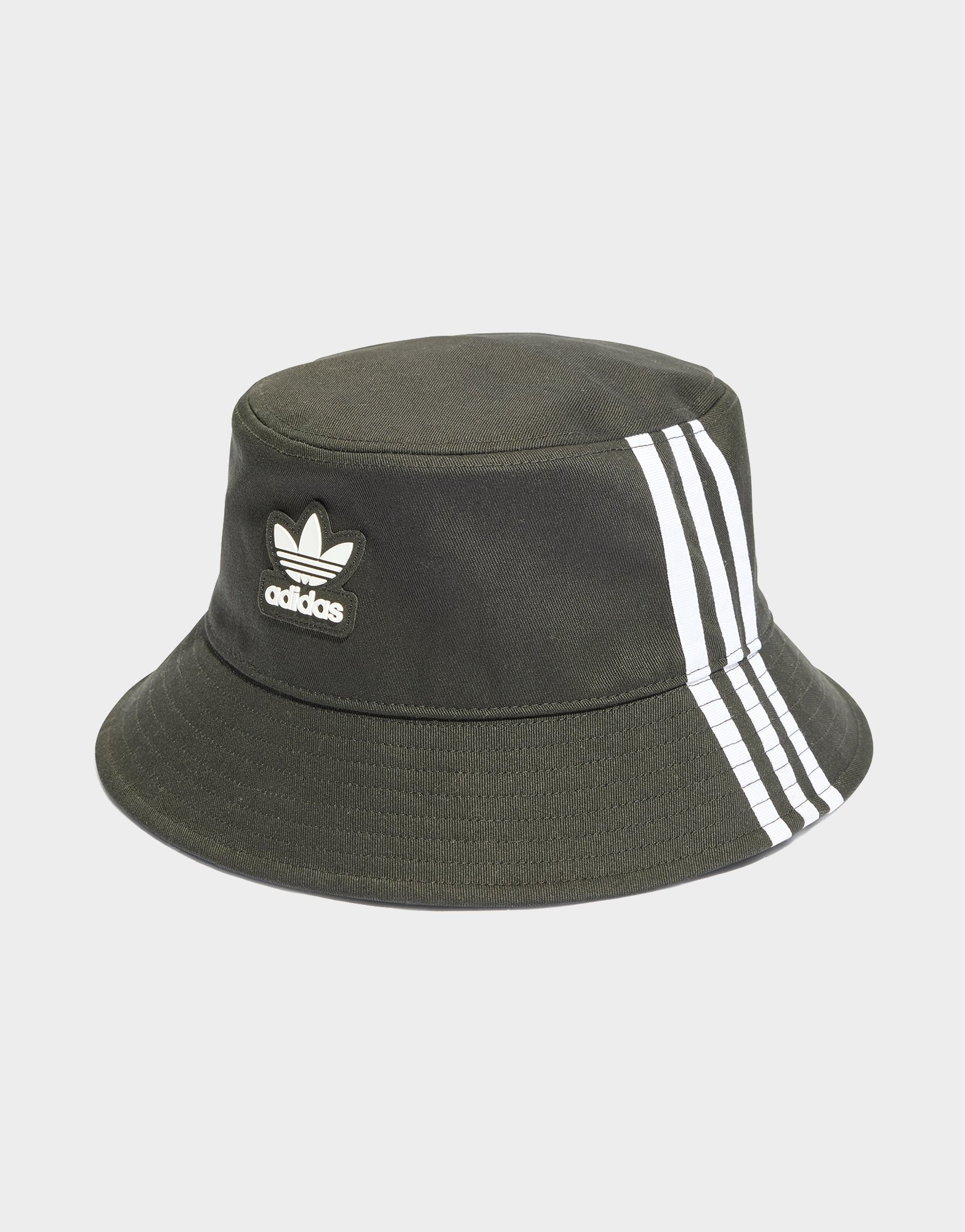 adidas Originals Adicolor Classic Stonewashed Bucket Hat