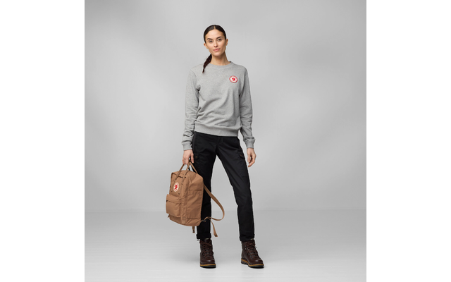 Fjällräven Kanken Tagesrucksack 16 Liter
