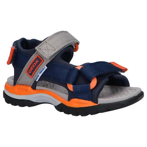 Sandálias Geox J150ra 01511 J Borealis